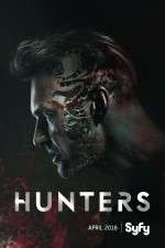 Watch Hunters Movie4k