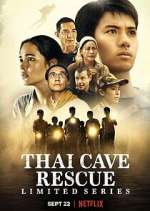 Watch Thai Cave Rescue Movie4k