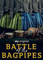 Watch Battle of the Bagpipes Movie4k