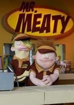 Watch Mr. Meaty Movie4k