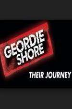 Watch Geordie Shore: Their Journey Movie4k