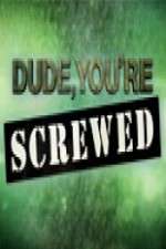 Watch Dude, You're Screwed Movie4k