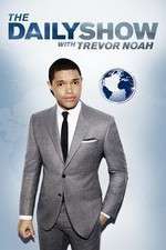 Watch The Daily Show with Trevor Noah Movie4k