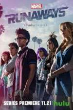 Watch Marvel's Runaways Movie4k