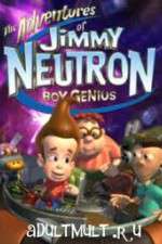 Watch The Adventures of Jimmy Neutron: Boy Genius Movie4k