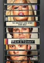 Watch Pam & Tommy Movie4k