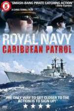 Watch Royal Navy Caribbean Patrol Movie4k