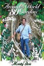 Watch Around the World in 80 Gardens Movie4k