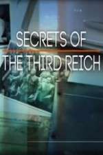 Watch Secrets of the Third Reich Movie4k