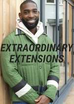 Watch Extraordinary Extensions Movie4k