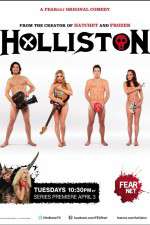 Watch Holliston Movie4k