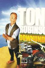Watch Tony Robinson Down Under Movie4k