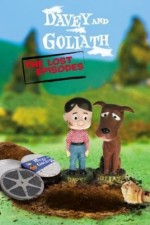 Watch Davey and Goliath Movie4k