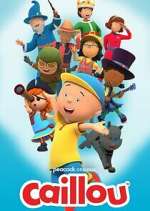 Watch Caillou Movie4k