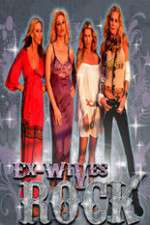 Watch Ex-Wives of Rock Movie4k