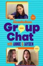 Watch Group Chat with Annie and Jayden Movie4k