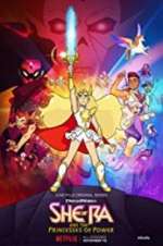 Watch She-Ra and the Princesses of Power Movie4k