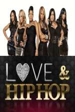 Watch Love & Hip Hop: New York Movie4k
