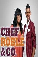 Watch Chef Roble & Co Movie4k