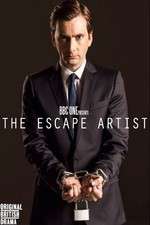 Watch The Escape Artist Movie4k