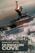 Watch Deadliest Catch: Dungeon Cove Movie4k