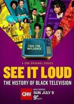 Watch See It Loud: The History of Black Television Movie4k