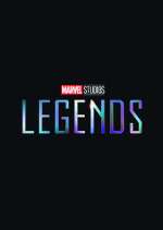 Watch Marvel Studios: Legends Movie4k