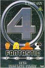 Watch The New Fantastic Four Movie4k