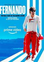 Watch Fernando Movie4k