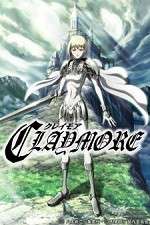 Watch Claymore Movie4k