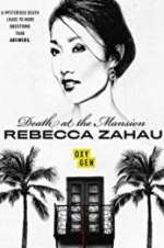 Watch Death at the Mansion: Rebecca Zahau Movie4k