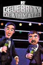 Watch Celebrity Deathmatch Movie4k