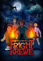 Watch Fright Krewe Movie4k