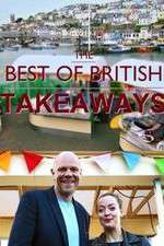 Watch The Best of British Takeaways Movie4k