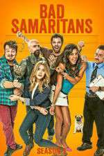 Watch Bad Samaritains Movie4k