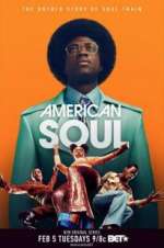 Watch American Soul Movie4k