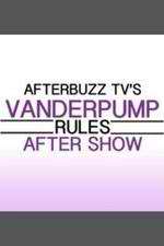 Watch Vanderpump Rules After Show Movie4k