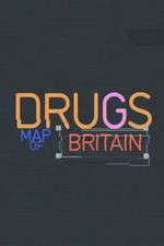 Watch Drugs Map of Britain Movie4k