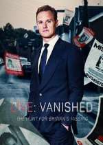 Watch Vanished: The Hunt for Britain's Missing People Movie4k