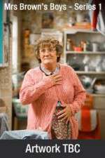 Watch Mrs Brown's Boys Movie4k