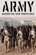 Watch Army: Behind the New Frontlines Movie4k