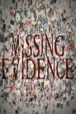 Watch Conspiracy: The Missing Evidence Movie4k