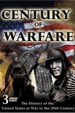 Watch The Century of Warfare Movie4k