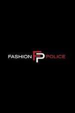 Watch Fashion Police Movie4k