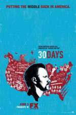Watch 30 Days Movie4k