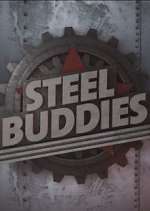 Watch Steel Buddies Movie4k