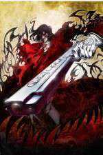 Watch Hellsing Ultimate OVA Series Movie4k