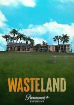 Watch Wasteland Movie4k