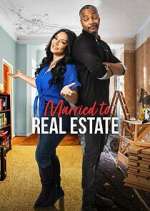 Watch Married to Real Estate Movie4k