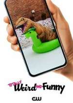 Watch Totally Weird and Funny Movie4k